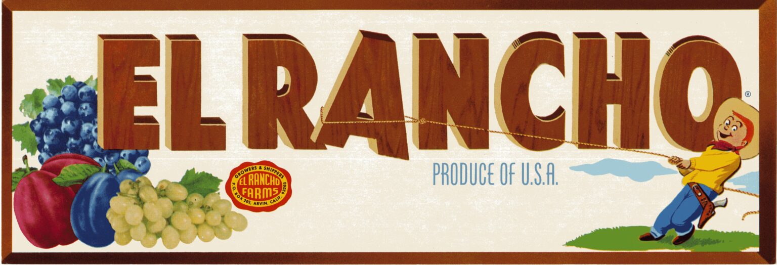El Rancho
